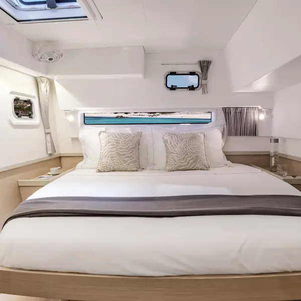 Portland Roads – Sailing the Whitsundays, Whitsundays, Queensland 3