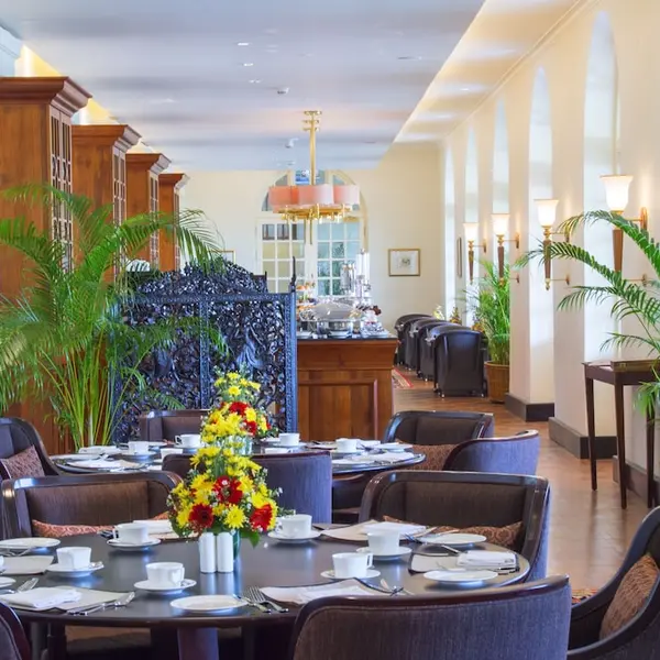 Galle Face Hotel, Colombo, Sri Lanka 8