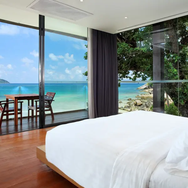 The Naka Phuket, Phuket, Thailand 3