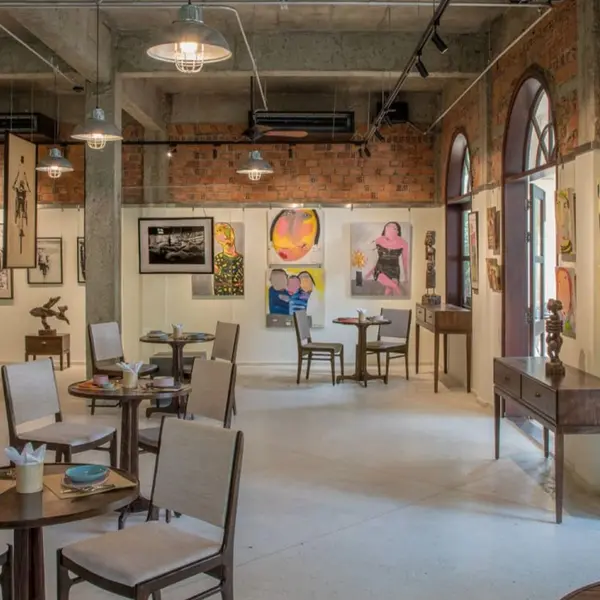 Anantara Hoi An Resort, Quang Nam, Vietnam 7