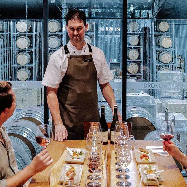 Icons of the Hunter Valley Wine Experience with VIP Premium Tastings Hosted at Three Wineries, Lunch & Fromage Experience 4