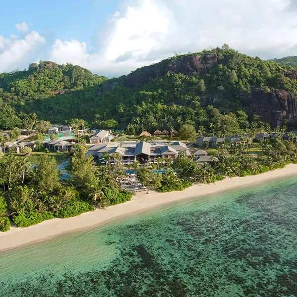 Kempinski Seychelles Resort, Mahe, Seychelles 1