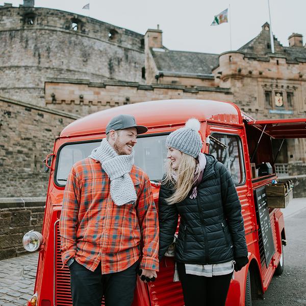 Exclusive Professional Photoshoot at Your Chosen Location with Edited Photo Gallery 1