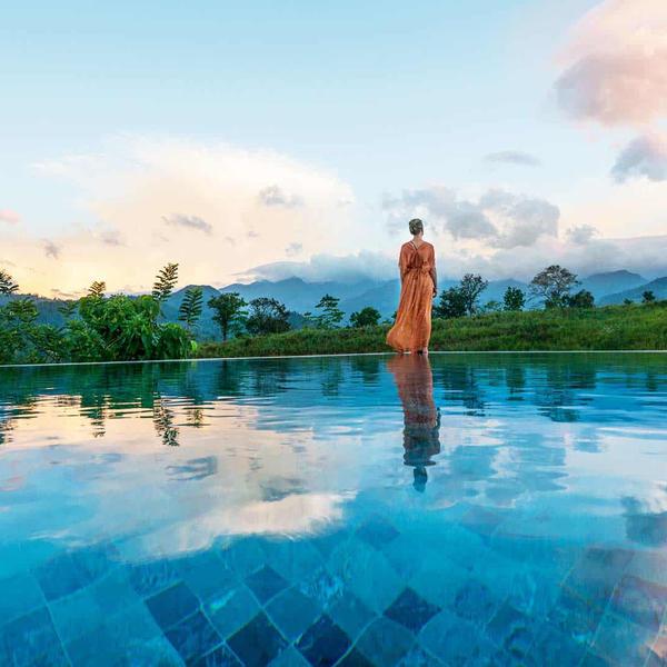 Sri Lanka 2024 Small-Group Wellness Tour with Santani Luxury Stay, Personalised Spa Therapy, Daily Yoga & Sigiriya Rock Fortress by Luxury Escapes Tours 1