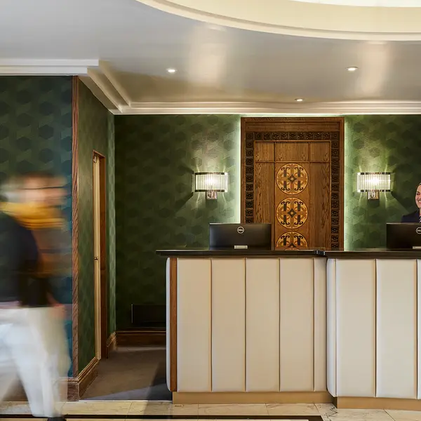 The Clermont London, Charing Cross, London, United Kingdom 7