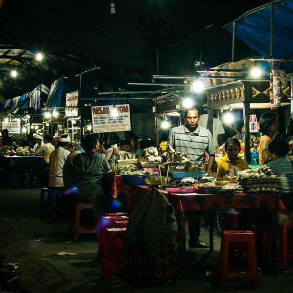 Private Ubud Foodie Tour with Lunch, Visit to Coffee Plantation & Street Food Tasting 6