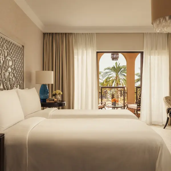 One&Only Royal Mirage, Dubai, UAE 3