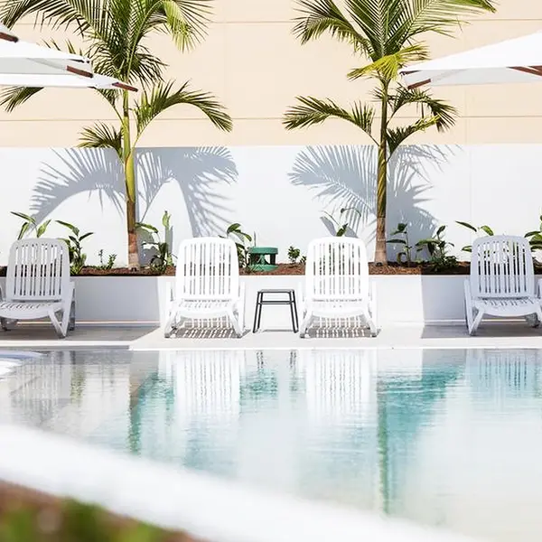 Ruby Gold Coast by CLLIX , Gold Coast, Queensland 2
