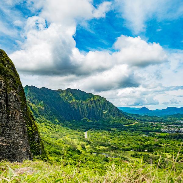 O'ahu: See the Food & Beauty of O'ahu on a Full-Day Ultimate Circle Island Tour with Breakfast & Lunch 3