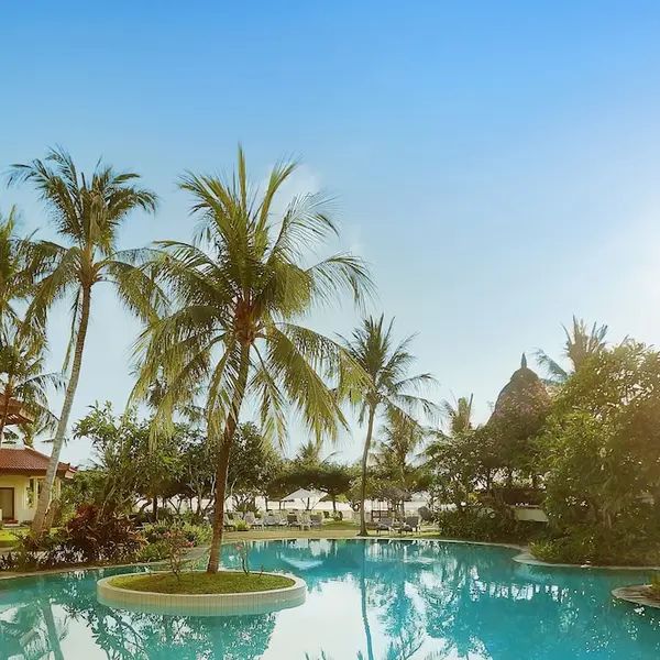 Grand Mirage Resort & Thalasso Bali, Nusa Dua, Indonesia 7