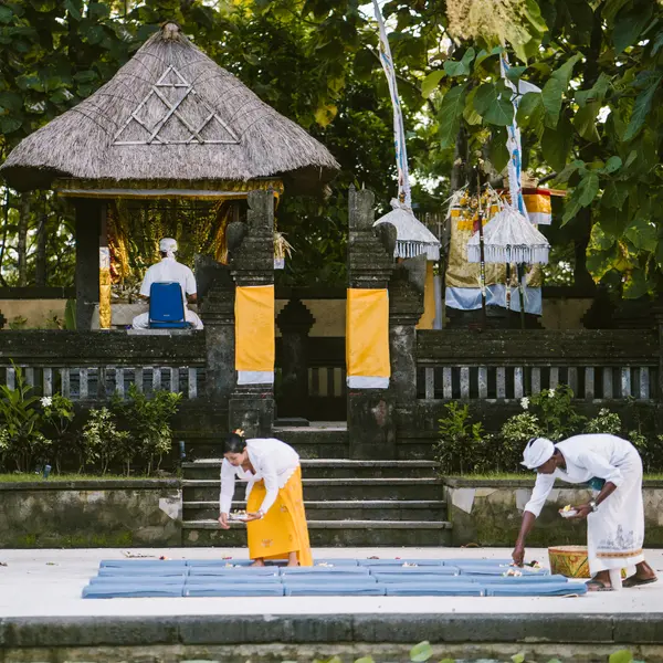 REVĪVŌ Wellness Resort Nusa Dua Bali, Nusa Dua, Bali 5