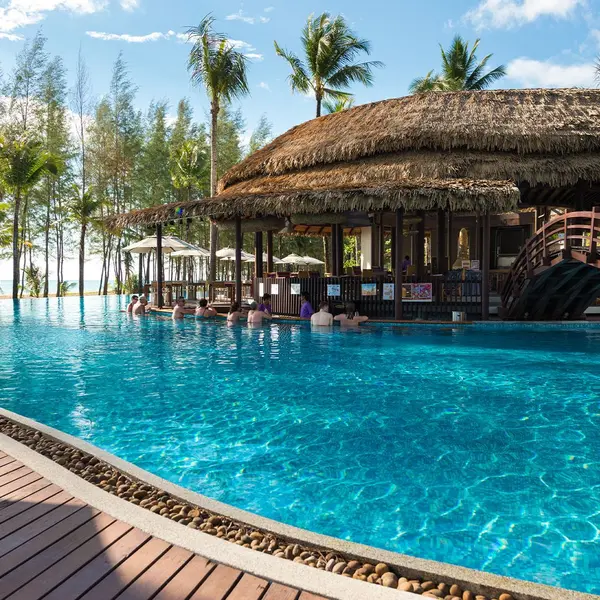 The Haven Khao Lak, Khao Lak, Thailand 4