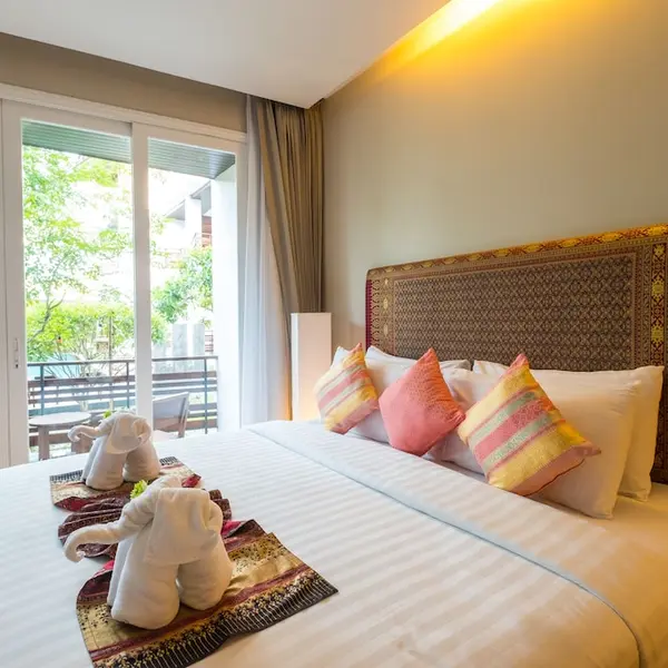 Le Patta Resort & Hotel Chiang Rai, Chiang Rai, Thailand 4