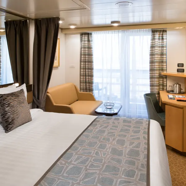 15-Night Tokyo Journey on Westerdam with Westerdam 5