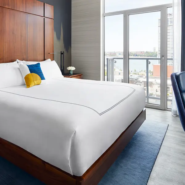 Gansevoort Meatpacking NYC, New York, USA 5