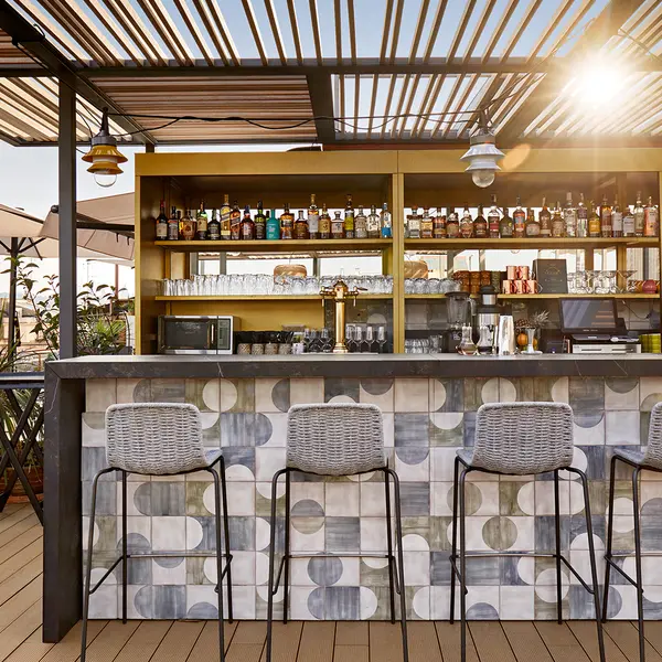 Kimpton Vividora Barcelona, an IHG Hotel, Barcelona, Spain 5