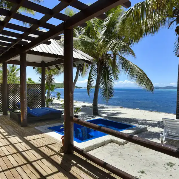 Mana Island Resort & Spa, Mamanuca Islands, Fiji 2