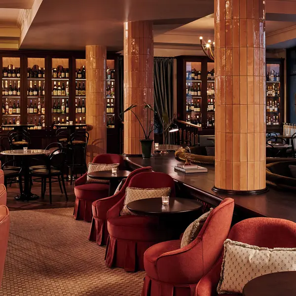 The Hoxton, Florence, Florence, Italy 7