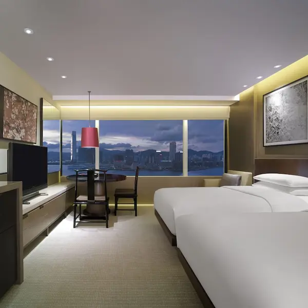 Grand Hyatt Hong Kong, Hong Kong, Hong Kong 4