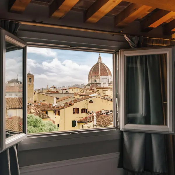 Palazzo Castri 1874, Florence, Italy 5