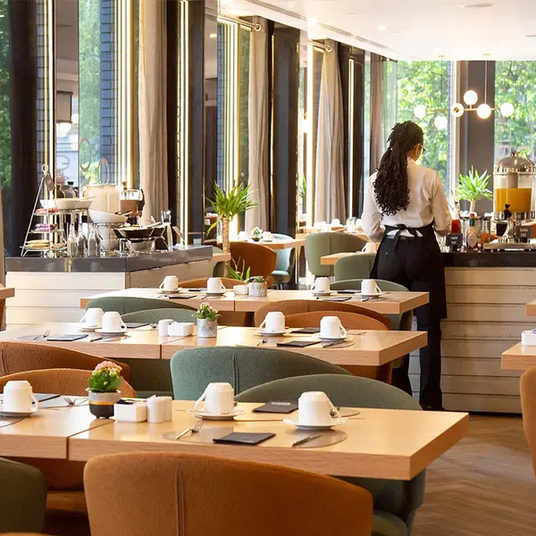 H10 London Waterloo, London, United Kingdom 8