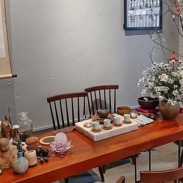 Vietnam: Private Vietnamese Tea Ceremony Experience in Tranquil Hanoi Tea House 5