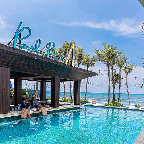 Bali: Atlas Beach Fest Day Club Admission with Optional Full-Day or Half-Day Pass Upgrades Available 3