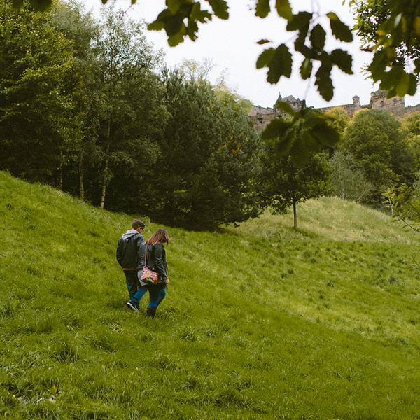 Exclusive Professional Photoshoot at Your Chosen Location with Edited Photo Gallery 2