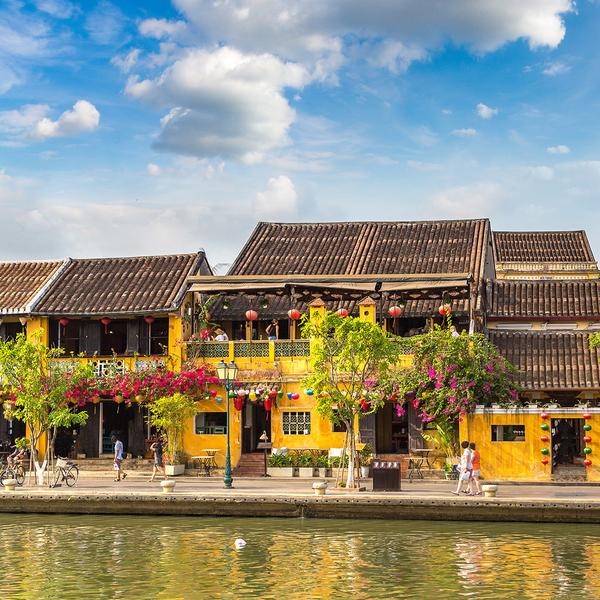Extended by Popular Demand: Deluxe 10-Day Vietnam Highlights with Ha Long Bay + 9-Night Emerald Mekong River Cruise by  8