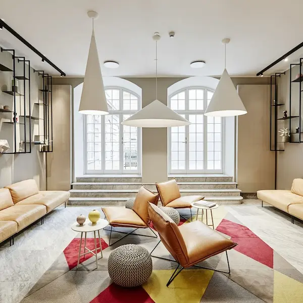 Nobis Hotel Copenhagen, a Member of Design Hotels, Copenhagen, Denmark 1