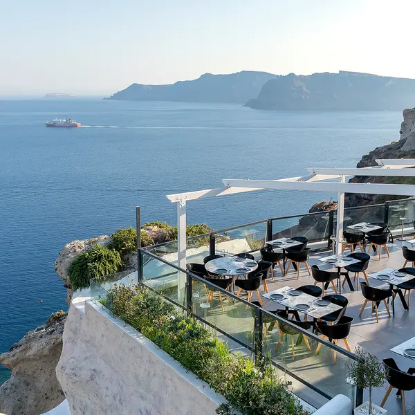 Santorini Secret Suites & Spa, Santorini, Greece 2
