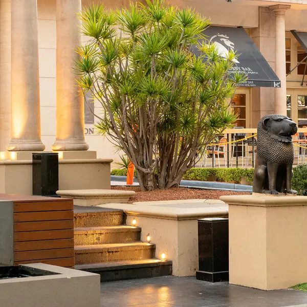 Duxton Hotel Perth, Perth, Western Australia 6