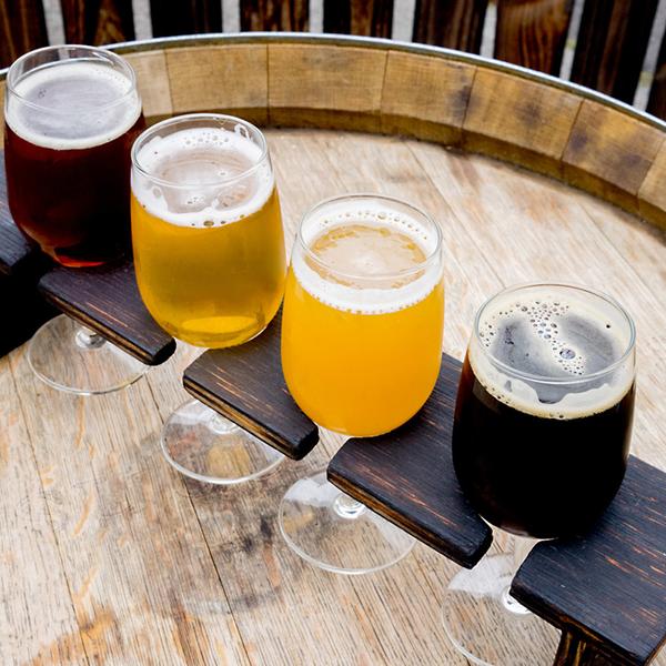 Melbourne: Private Craft Beer Lovers Guide to Melbourne Walking Tour for Two or Four 4