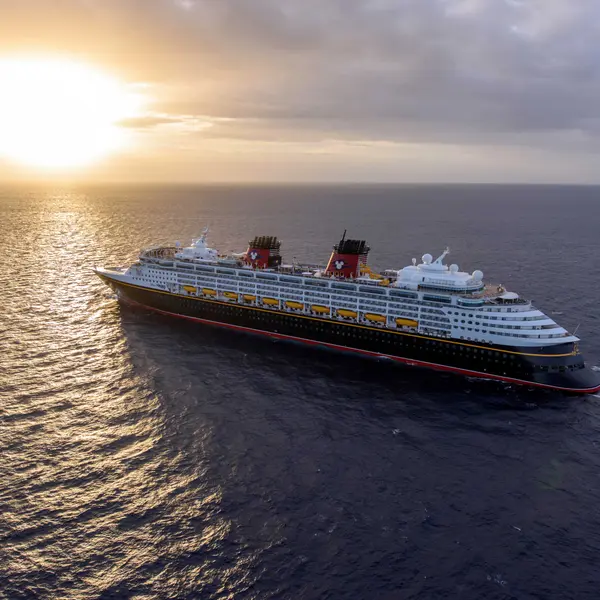 Sydney to Melbourne: 3 Night Disney Wonder Cruise with Magical Entertainment with Disney Wonder 6