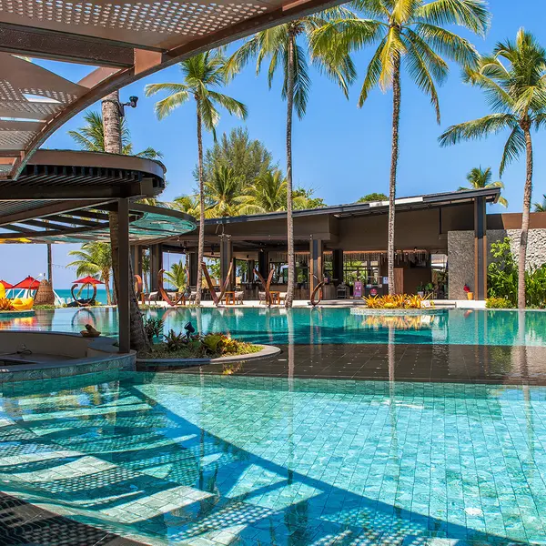 Ramada Resort by Wyndham Khao Lak, Khao Lak, Thailand 2