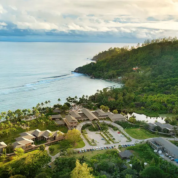 Kempinski Seychelles Resort, Mahe, Seychelles 6