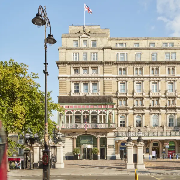 The Clermont London, Charing Cross, London, United Kingdom 1