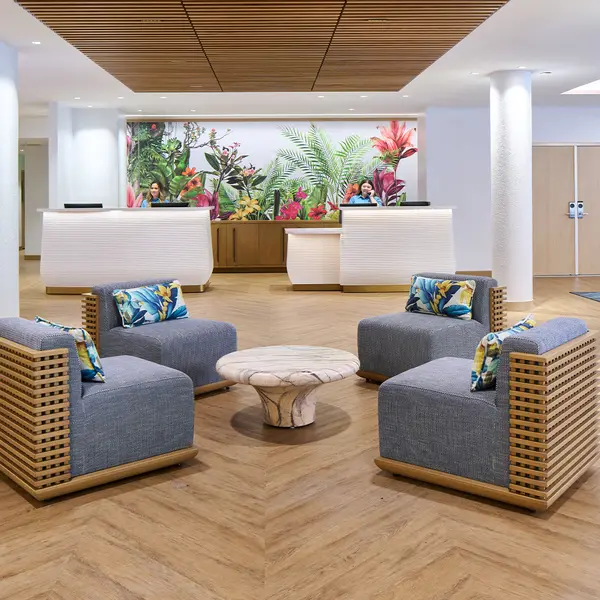 OUTRIGGER Waikīkī Paradise Hotel, Honolulu, USA 5