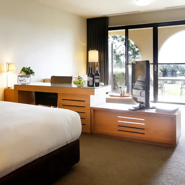 Château Élan at The Vintage, Hunter Valley, New South Wales 3