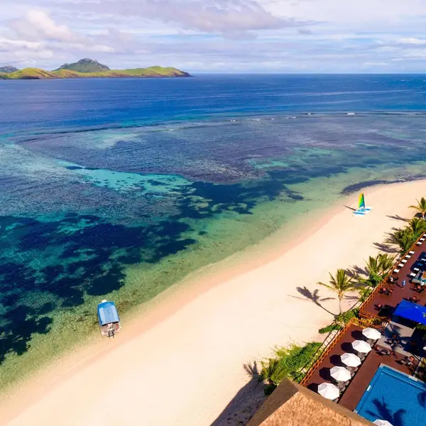 Sheraton Resort & Spa, Tokoriki Island, Fiji, Tokoriki Island, Fiji 5