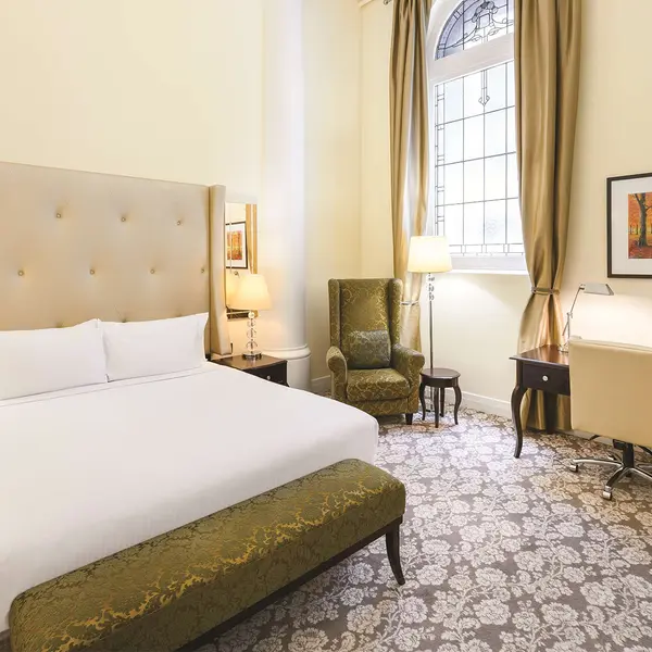 Rendezvous Hotel Melbourne, Melbourne, Victoria 3