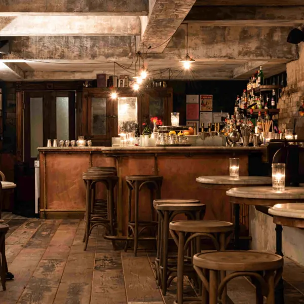Walker Hotel Tribeca, New York, United States 6