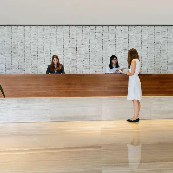 JEN Hong Kong by Shangri-La, Hong Kong Island, Hong Kong 5