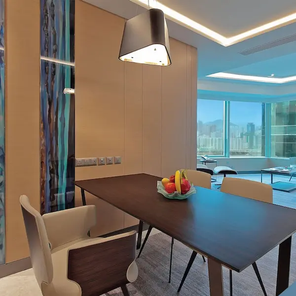 Harbour Grand Kowloon, Kowloon, Hong Kong 4