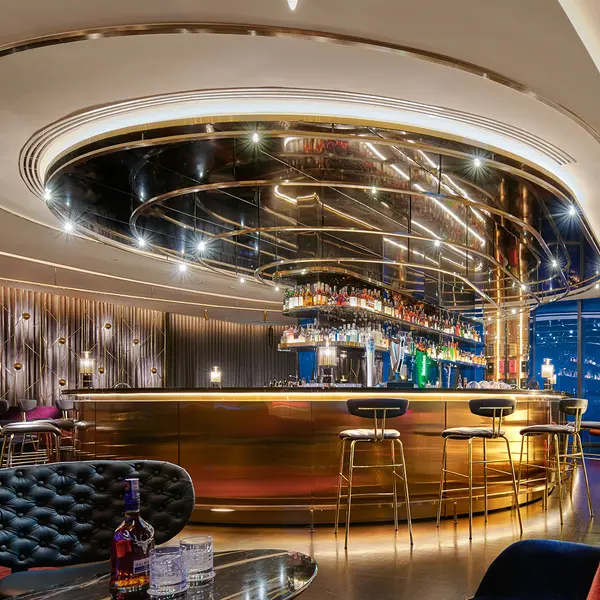 EQ Kuala Lumpur, Kuala Lumpur, Malaysia 5