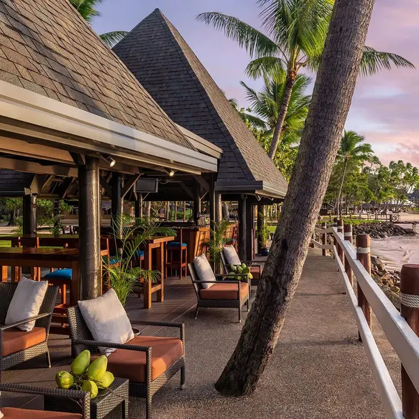 Shangri-La Yanuca Island, Fiji, Yanuca Island, Fiji 4
