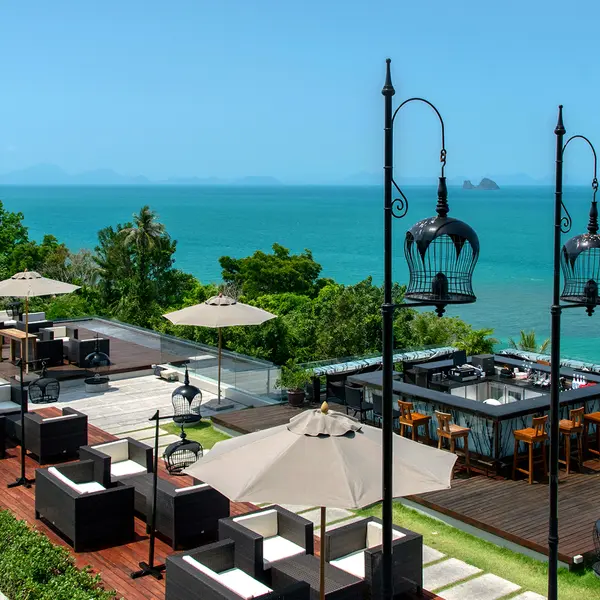 InterContinental Koh Samui Resort, Koh Samui, Surat Thani 6