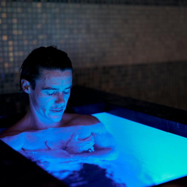 Three-Hour Introductory Wellbeing Experience with Light & Sound Therapy, Meditation & Spa 3