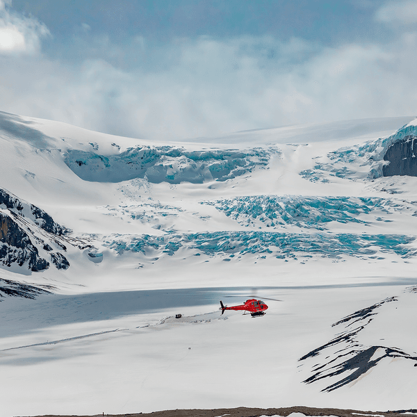 Best of Canada Winter Tour with Northern Lights Viewing & Rockies Helicopter Flight by Luxury Escapes Tours 7