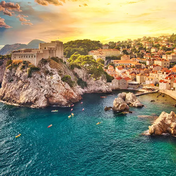 Greece, Turkiye, Croatia & Montenegro, Trusted Partner Cruises – Greece, Turkiye, Croatia & Montenegro ,  8